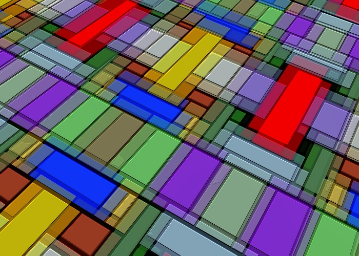 宜宾小区闸门广告